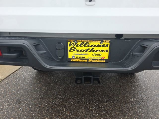 Certified 2023 Jeep Gladiator Sport image 7