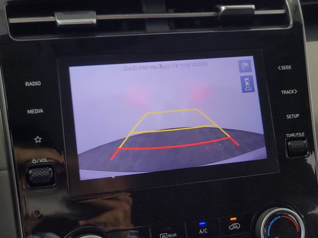 Used 2023 Hyundai Tucson SEL FWD image 19
