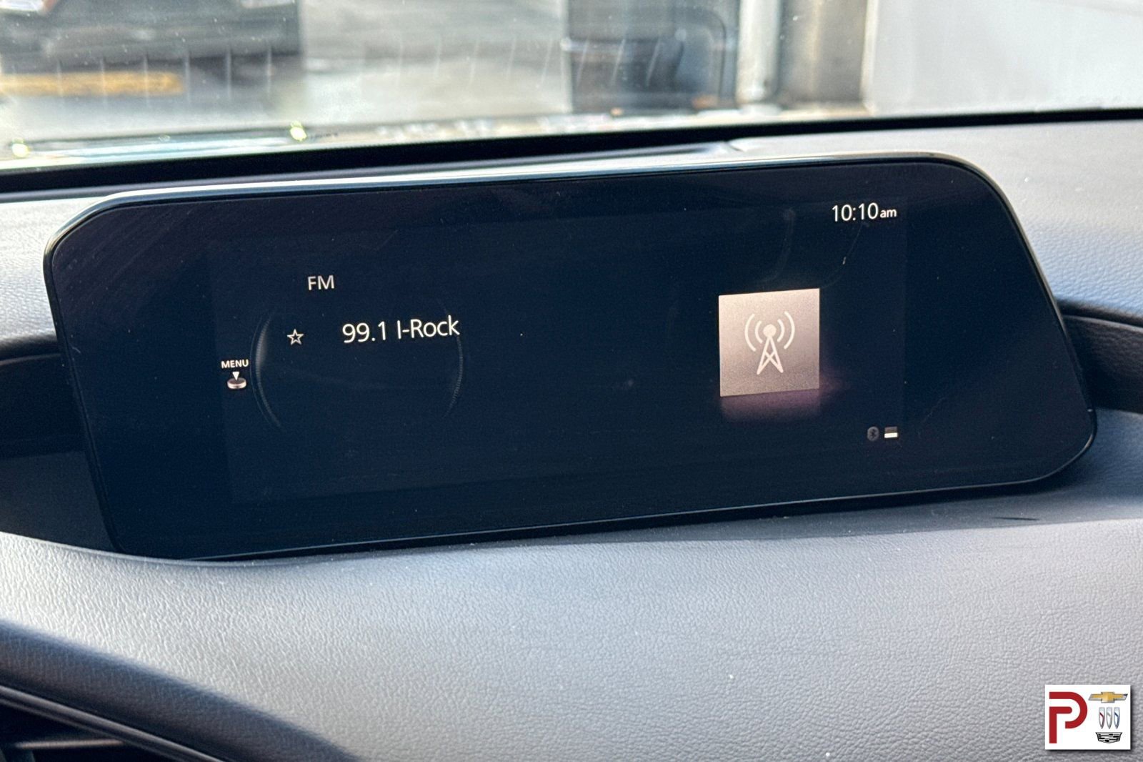 Used 2023 MAZDA MAZDA3 s image 21