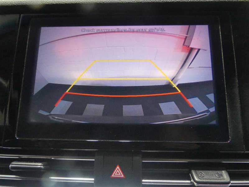 Used 2022 Kia Niro LX FWD image 13