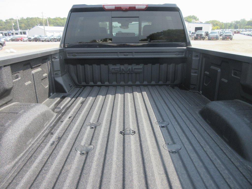 New 2026 GMC Sierra 3500 Denali Ultimate image 7
