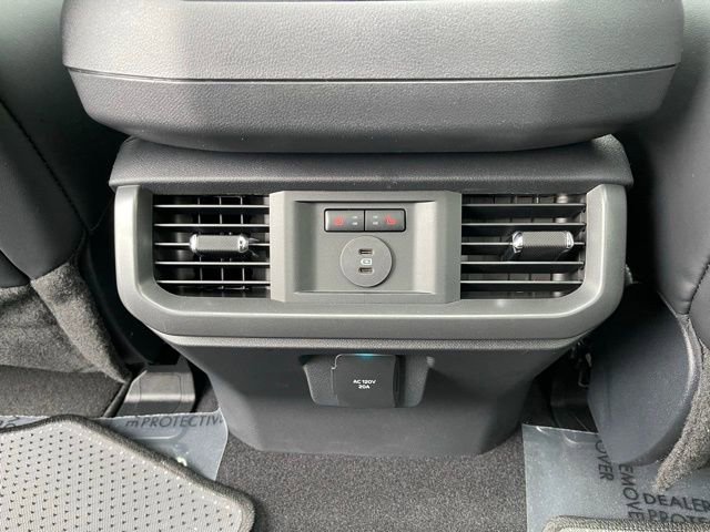 New 2026 Ford F150 Tremor w/ Equipment Group 402A High image 19