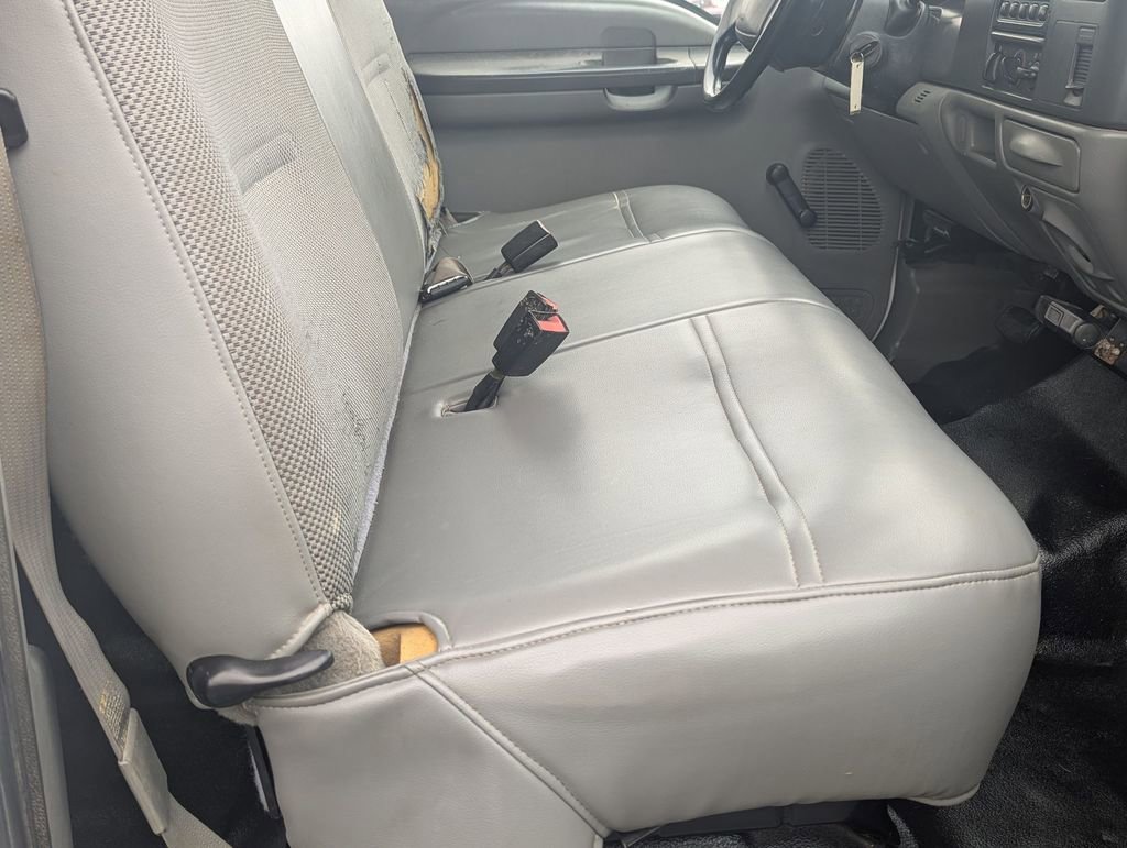 Used 2004 Ford F450 XL RWD image 18