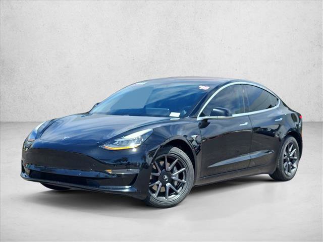 Used 2018 Tesla Model 3 Mid Range RWD image 4