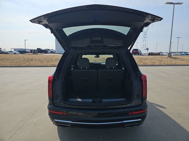 Used 2024 Cadillac XT6 Premium Luxury AWD/4WD image 27
