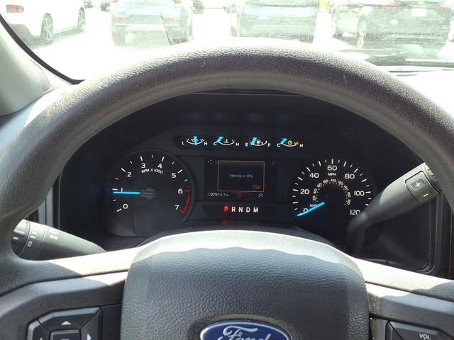 Used 2020 Ford F150 XL w/ Equipment Group 101A Mid AWD/4WD image 12