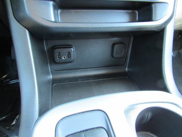 Certified 2019 Chevrolet Colorado LT w/ LT Convenience Package AWD/4WD image 23