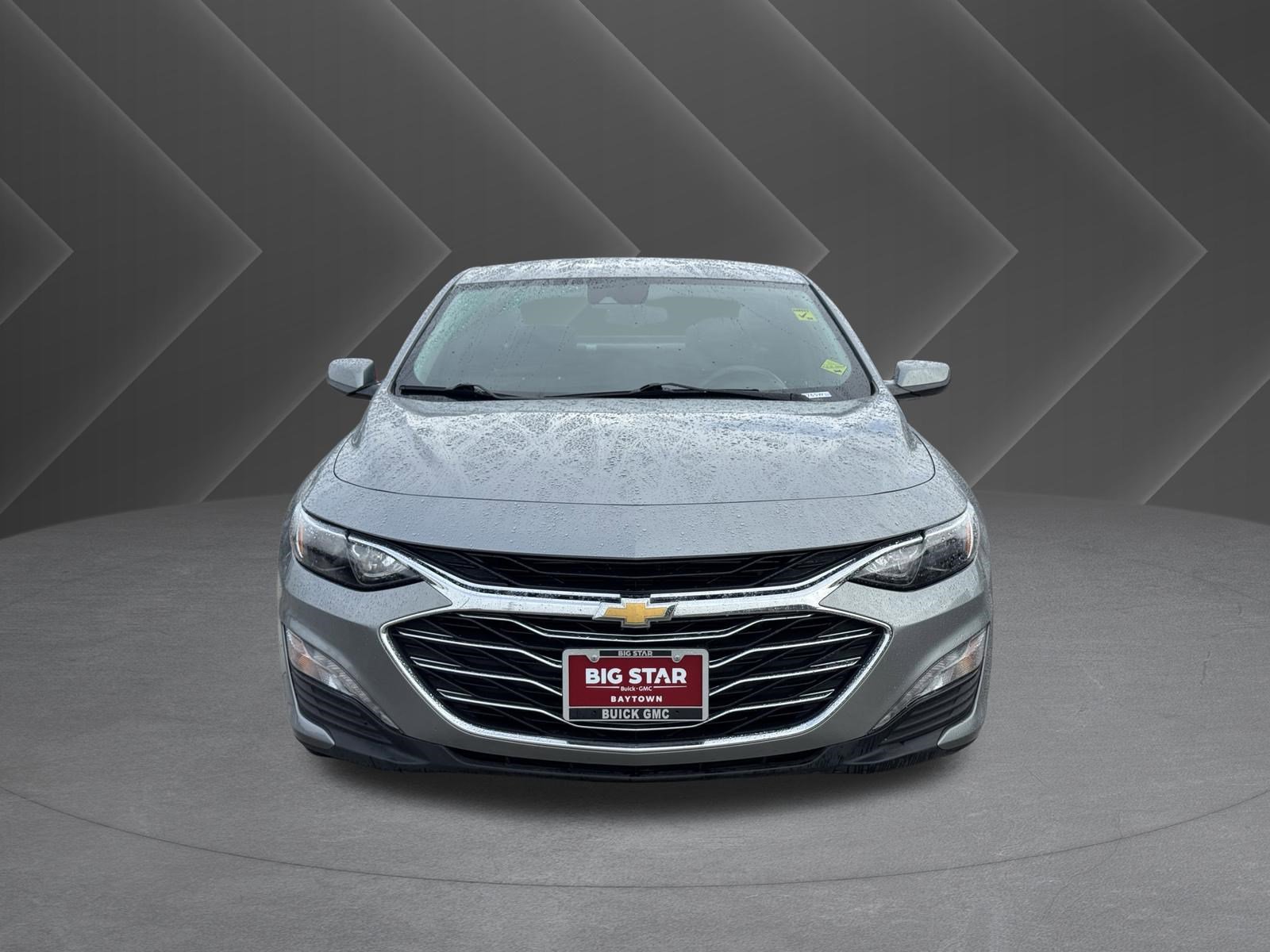 Used 2024 Chevrolet Malibu LT FWD image 3