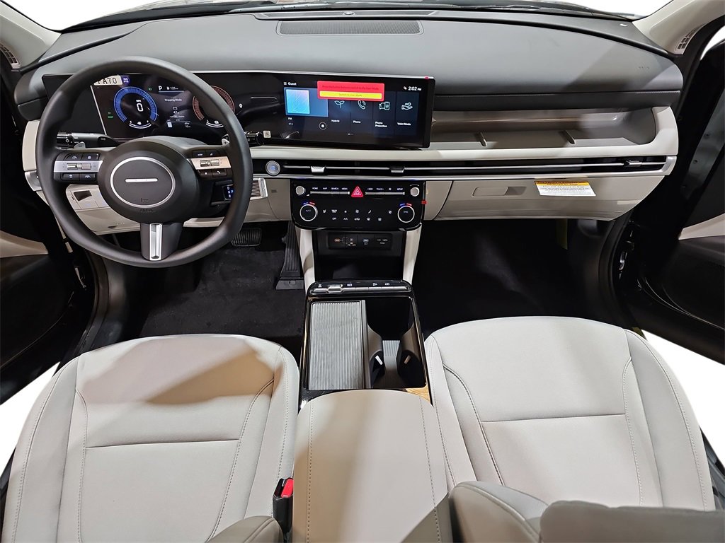 New 2026 Hyundai Tucson SEL image 9