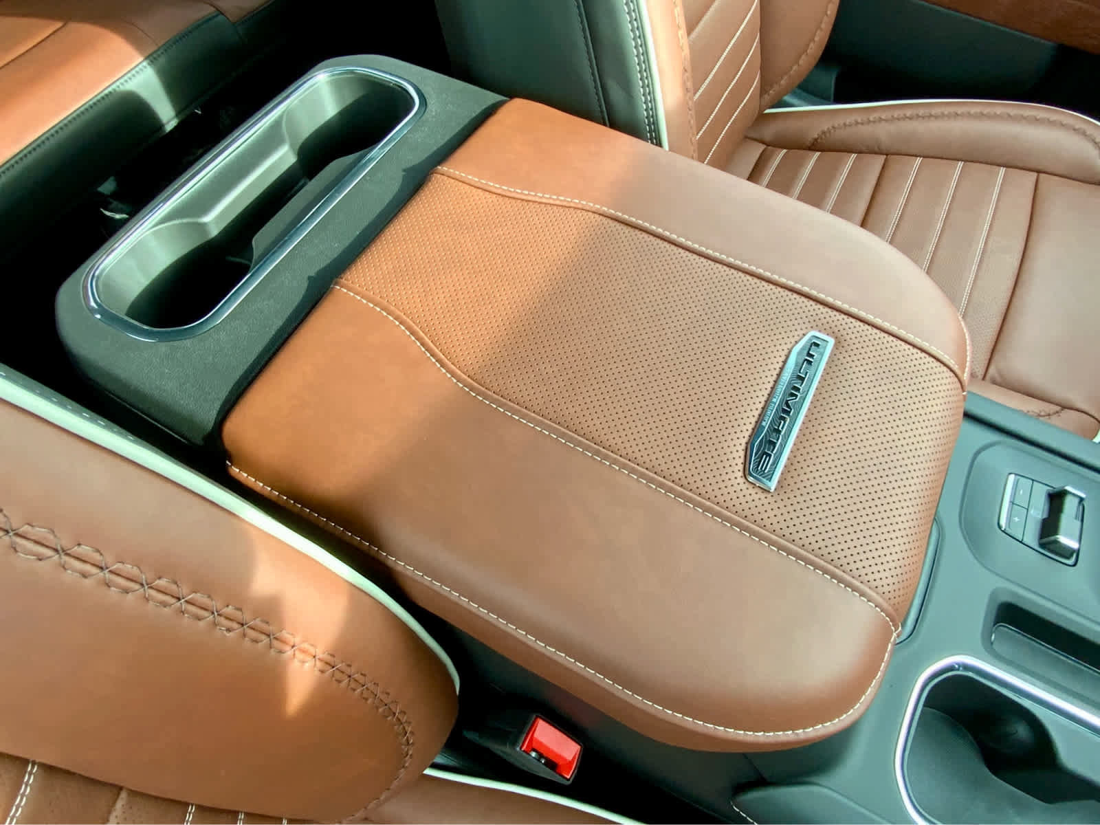 New 2026 GMC Sierra 3500 Denali Ultimate image 37