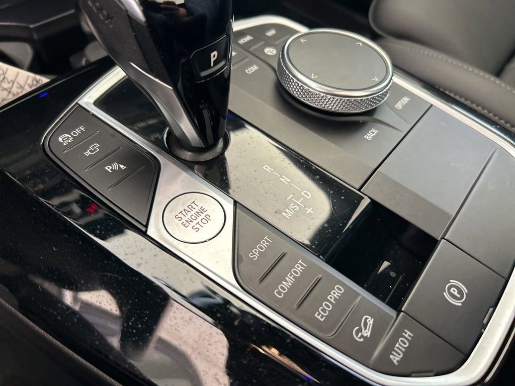Used 2024 BMW X3 M40i w/ Premium Package image 49