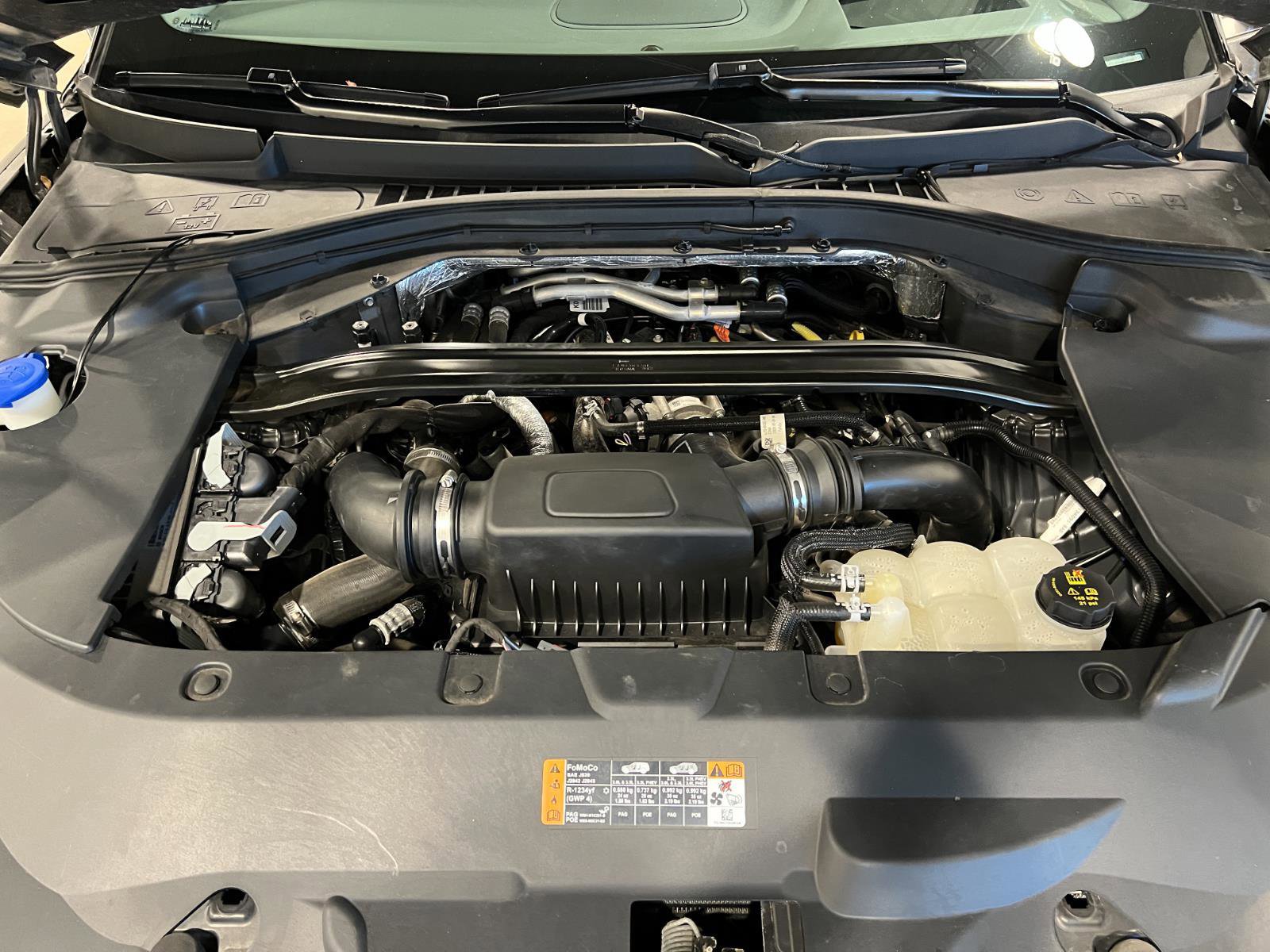 Used 2020 Lincoln Aviator Reserve w/ Equipment Group 202A image 49