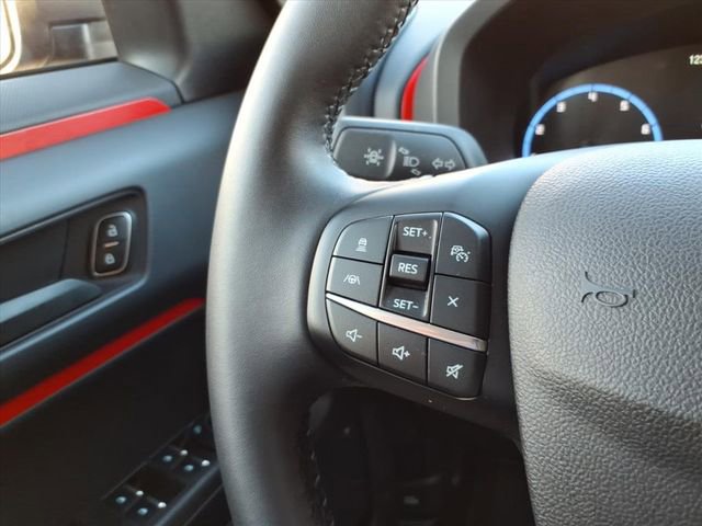 Certified 2024 Ford Bronco Sport Free Wheeling w/ Convenience Package image 22