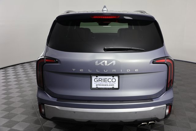 Used 2024 Kia Telluride SX image 7