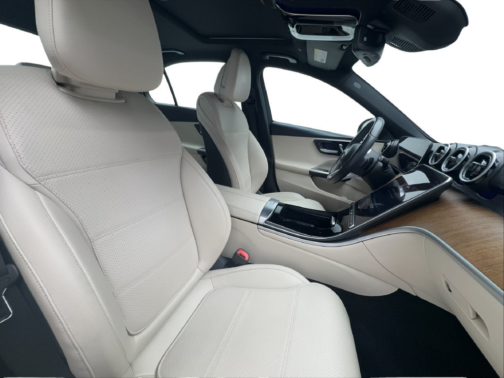 Used 2022 Mercedes-Benz C 300 Sedan image 33