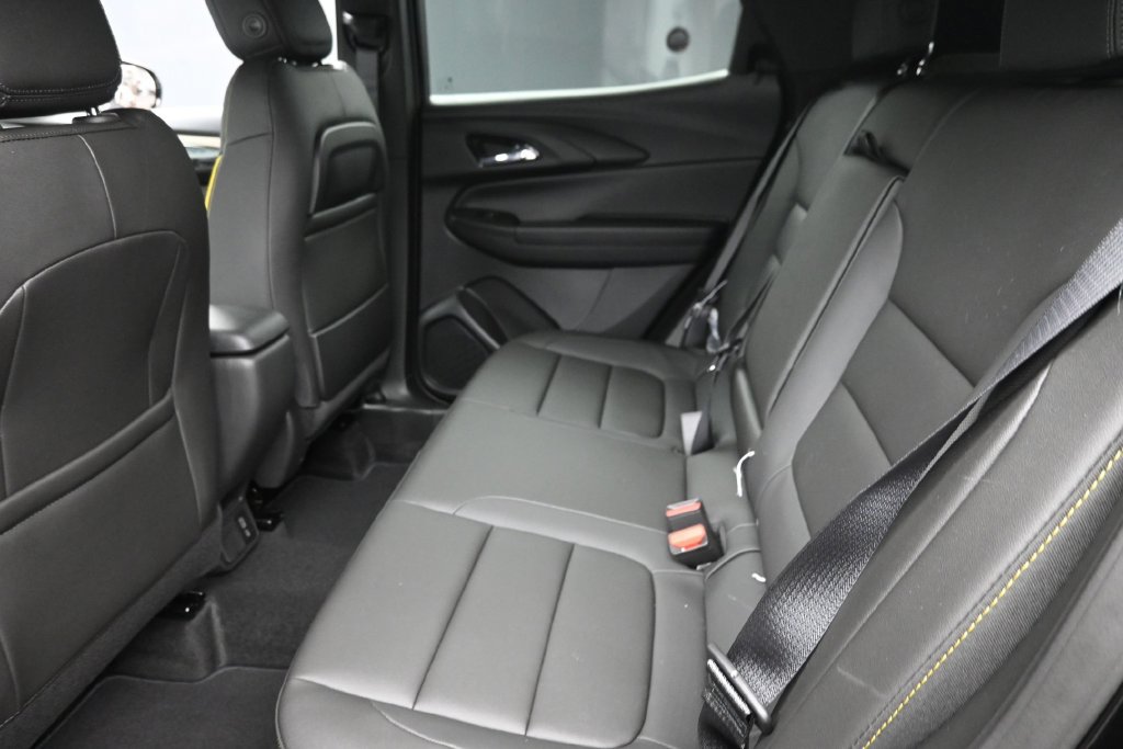 New 2026 Chevrolet TrailBlazer ACTIV w/ Convenience Package AWD/4WD image 12