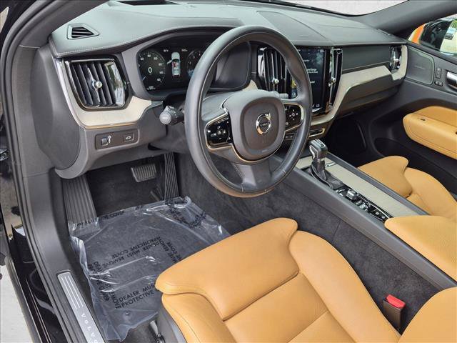 Used 2019 Volvo XC60 T5 Inscription w/ Protection Package Premier FWD image 10