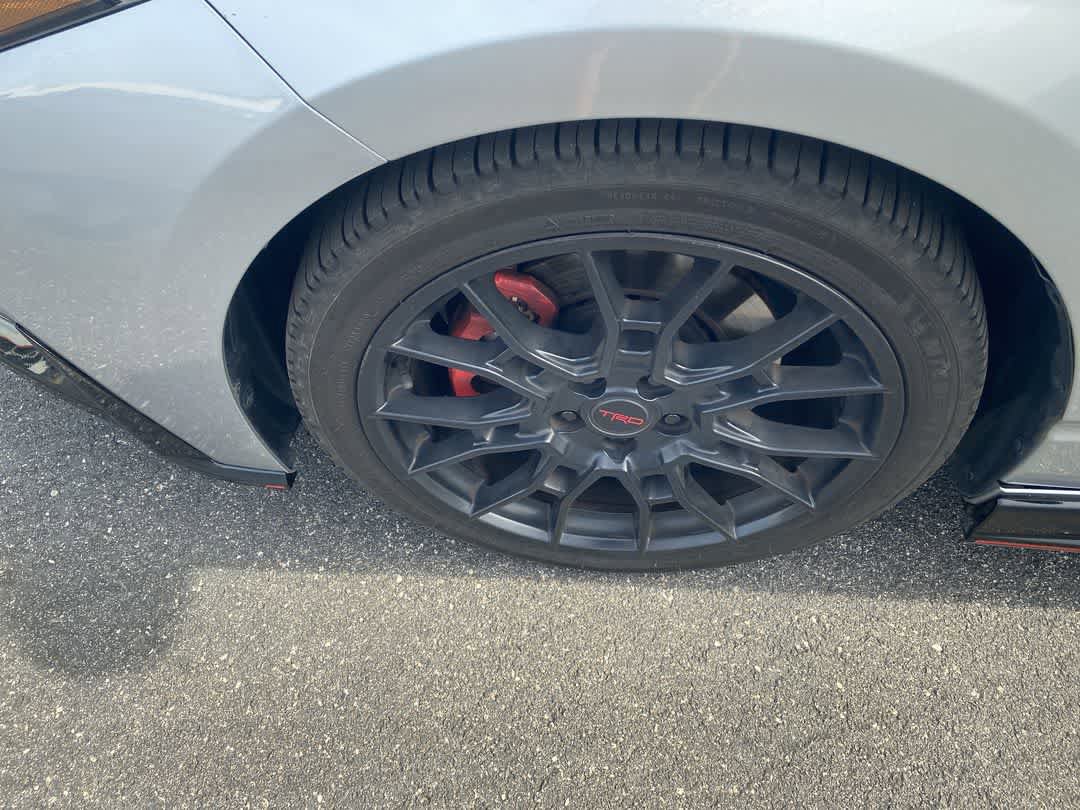 Used 2020 Toyota Avalon TRD w/ All Weather Liner Package image 10
