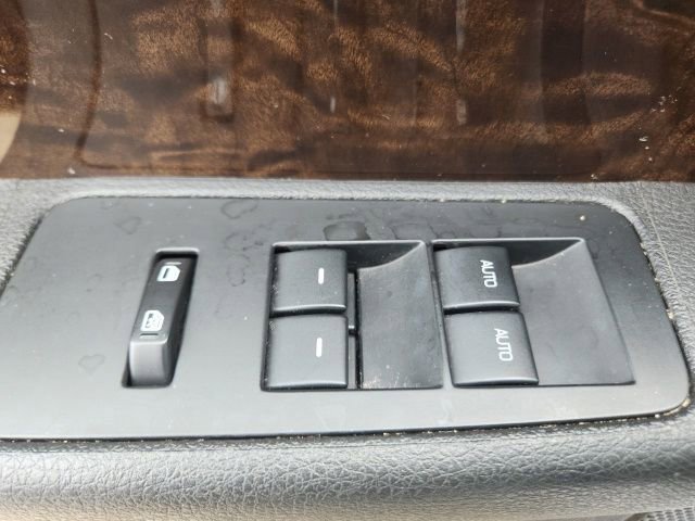 Used 2019 Ford Flex Limited FWD image 25