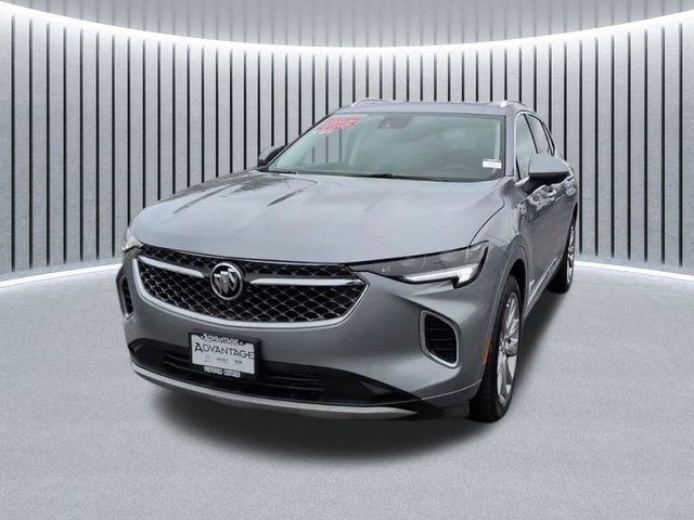 Used 2023 Buick Envision Avenir image 15