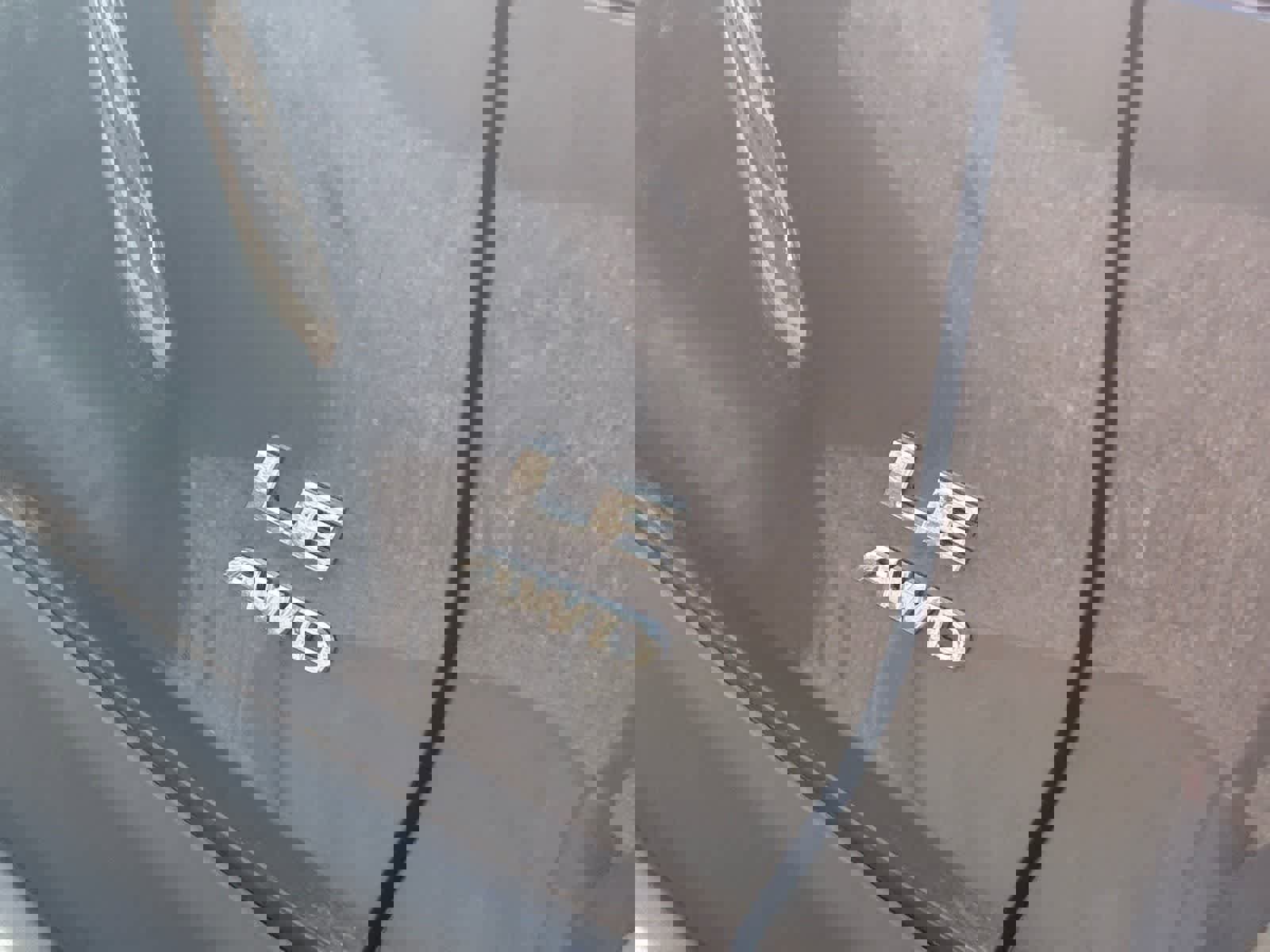 Used 2024 Toyota RAV4 LE image 10