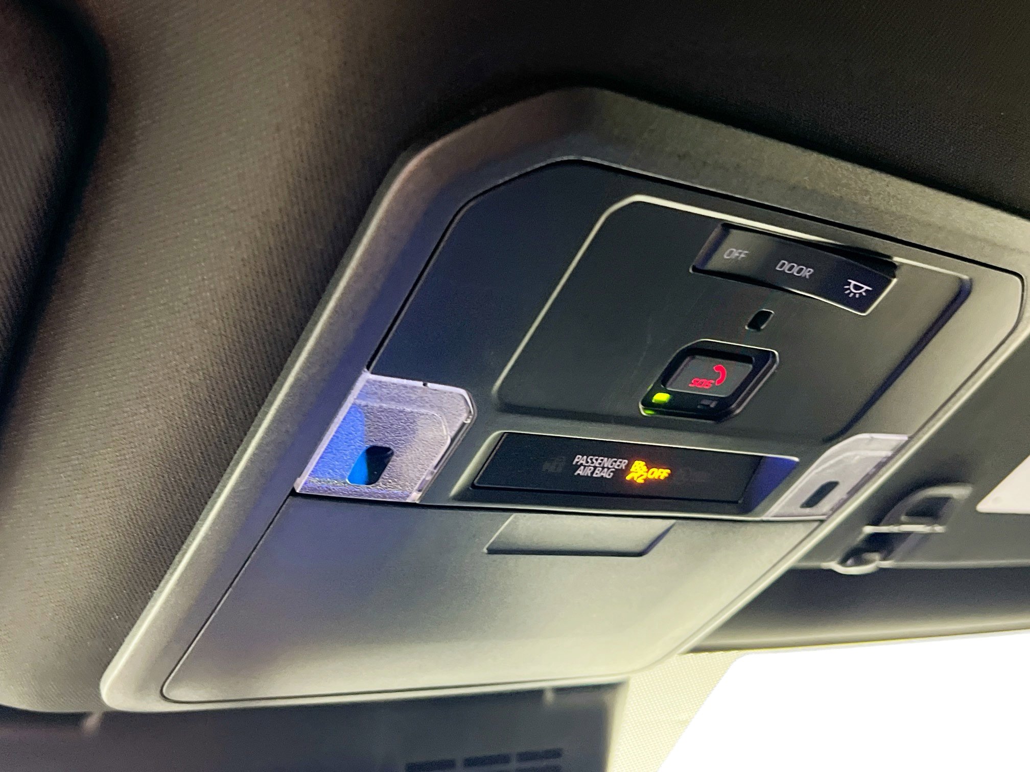 New 2025 Toyota Tacoma SR5 image 22