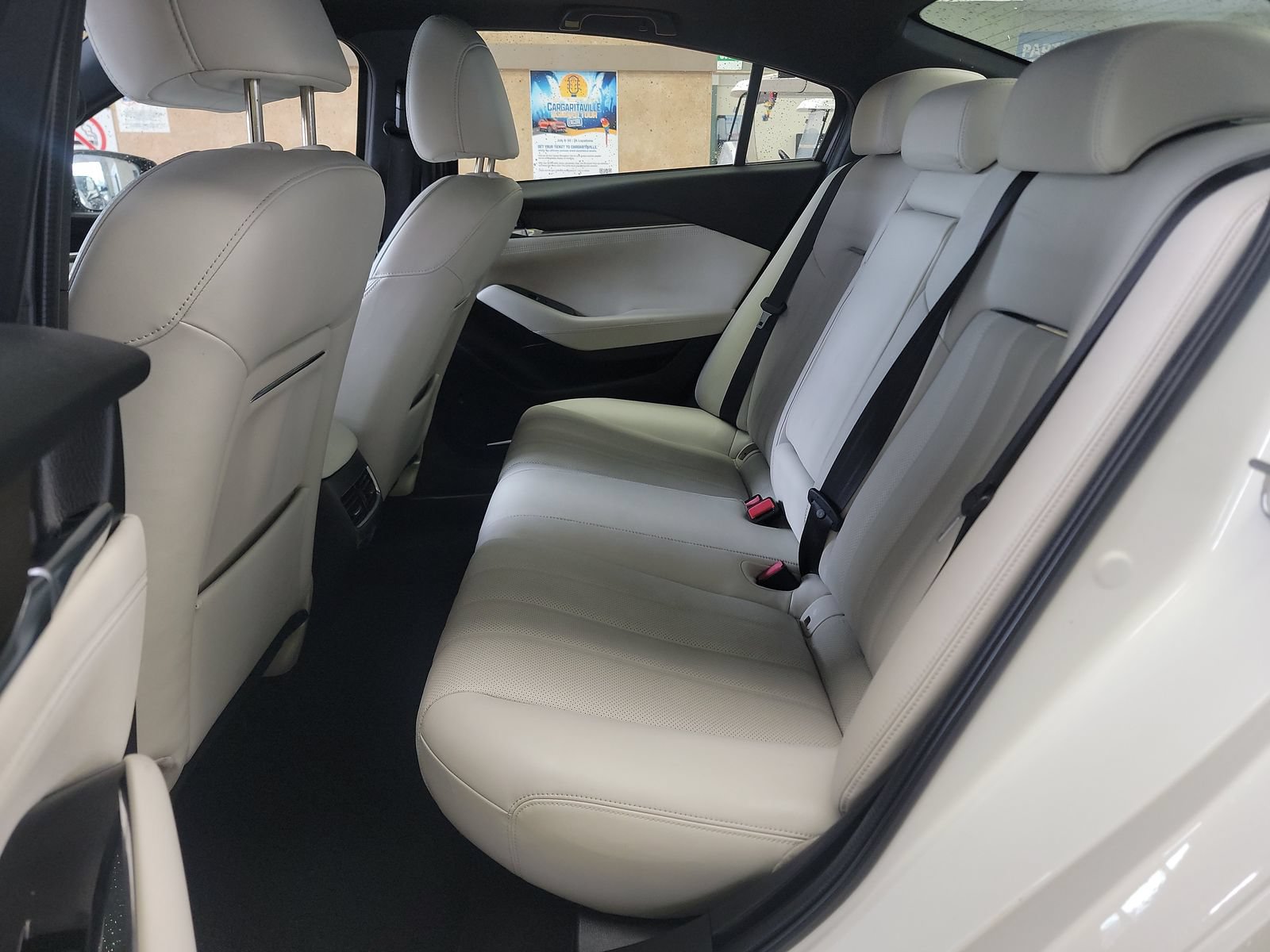 Used 2018 MAZDA MAZDA6 Signature FWD image 14