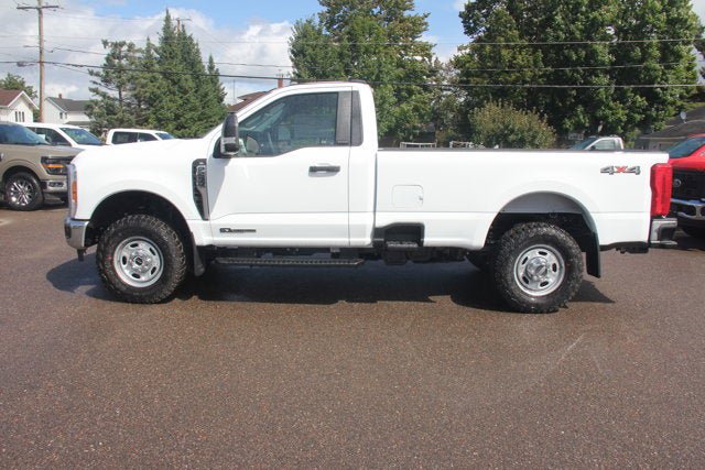 New 2026 Ford F250 XL
