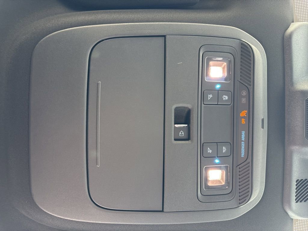 New 2025 Ford F150 XLT w/ Equipment Group 302A MID image 25