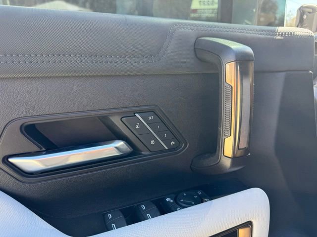 Used 2022 GMC Hummer EV Edition 1 w/ LPO, Illumination Package AWD/4WD image 17