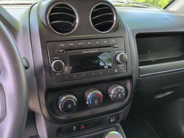Used 2012 Jeep Compass Sport FWD image 26