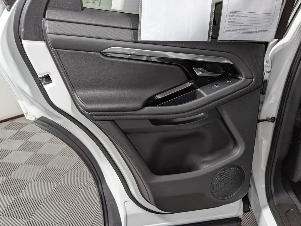 Used 2022 Land Rover Range Rover Evoque S image 41