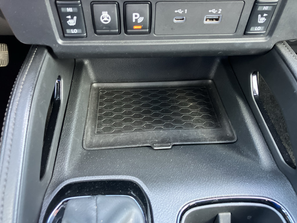 Used 2022 Nissan Frontier PRO-4X w/ Pro-4X Premium Package AWD/4WD image 25