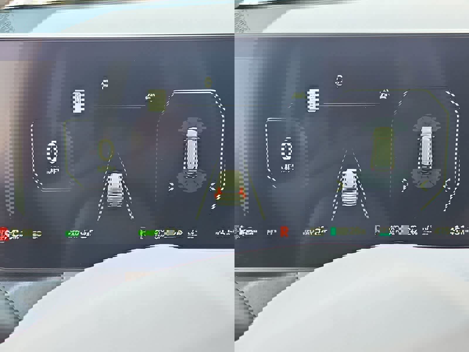 Used 2024 Kia EV9 Wind image 32