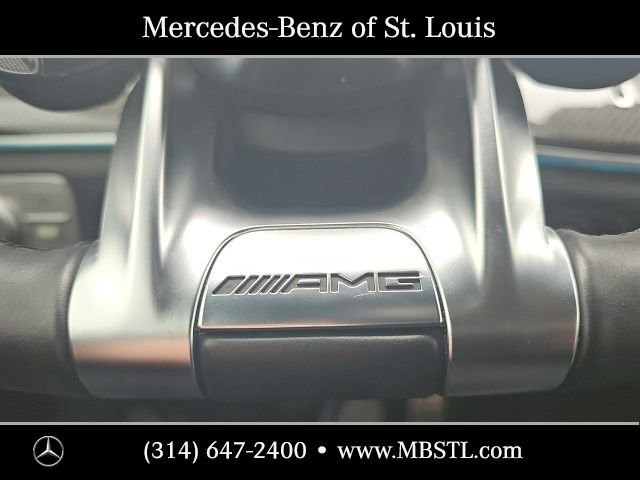 Certified 2021 Mercedes-Benz GLE 53 AMG 4MATIC Coupe image 32