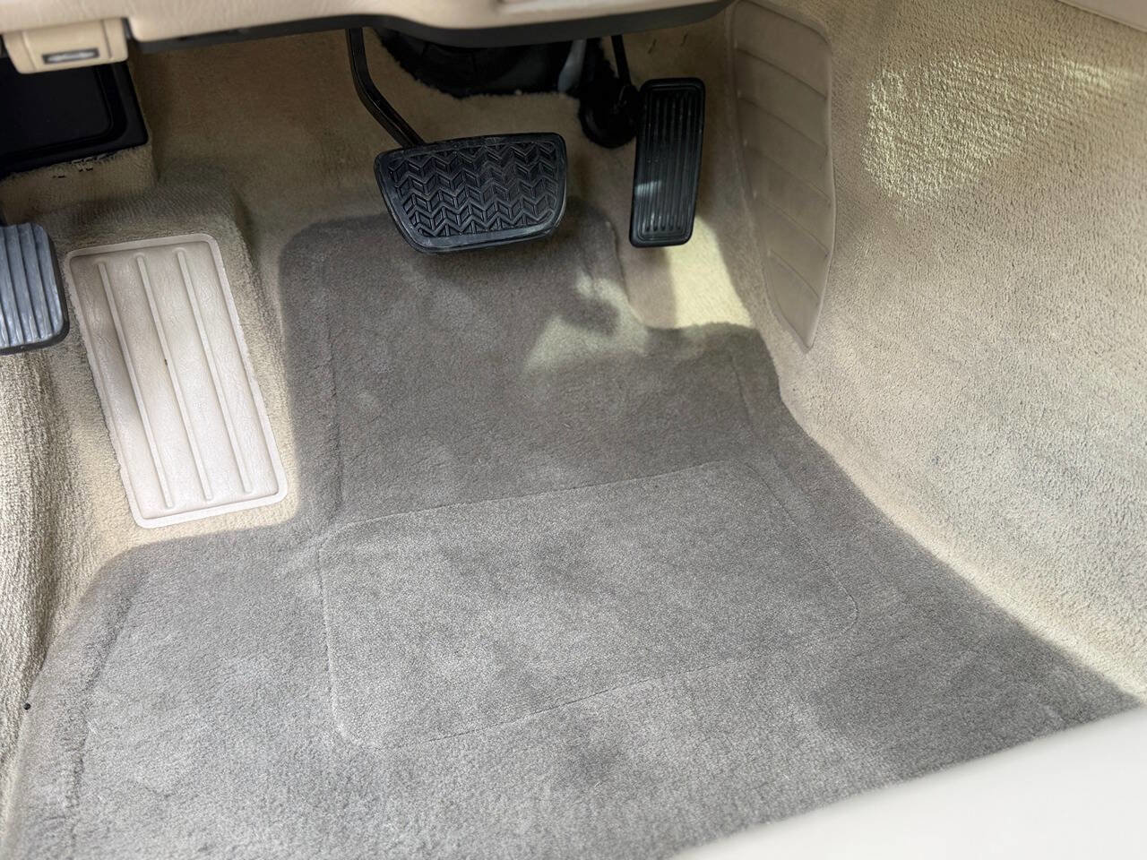 Used 1999 Lexus GS 400 RWD image 8