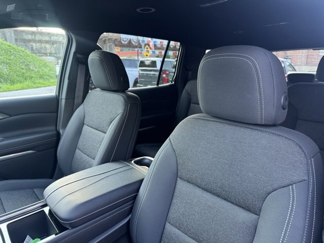 New 2026 Chevrolet Traverse LT w/ Driver Confidence Package image 9