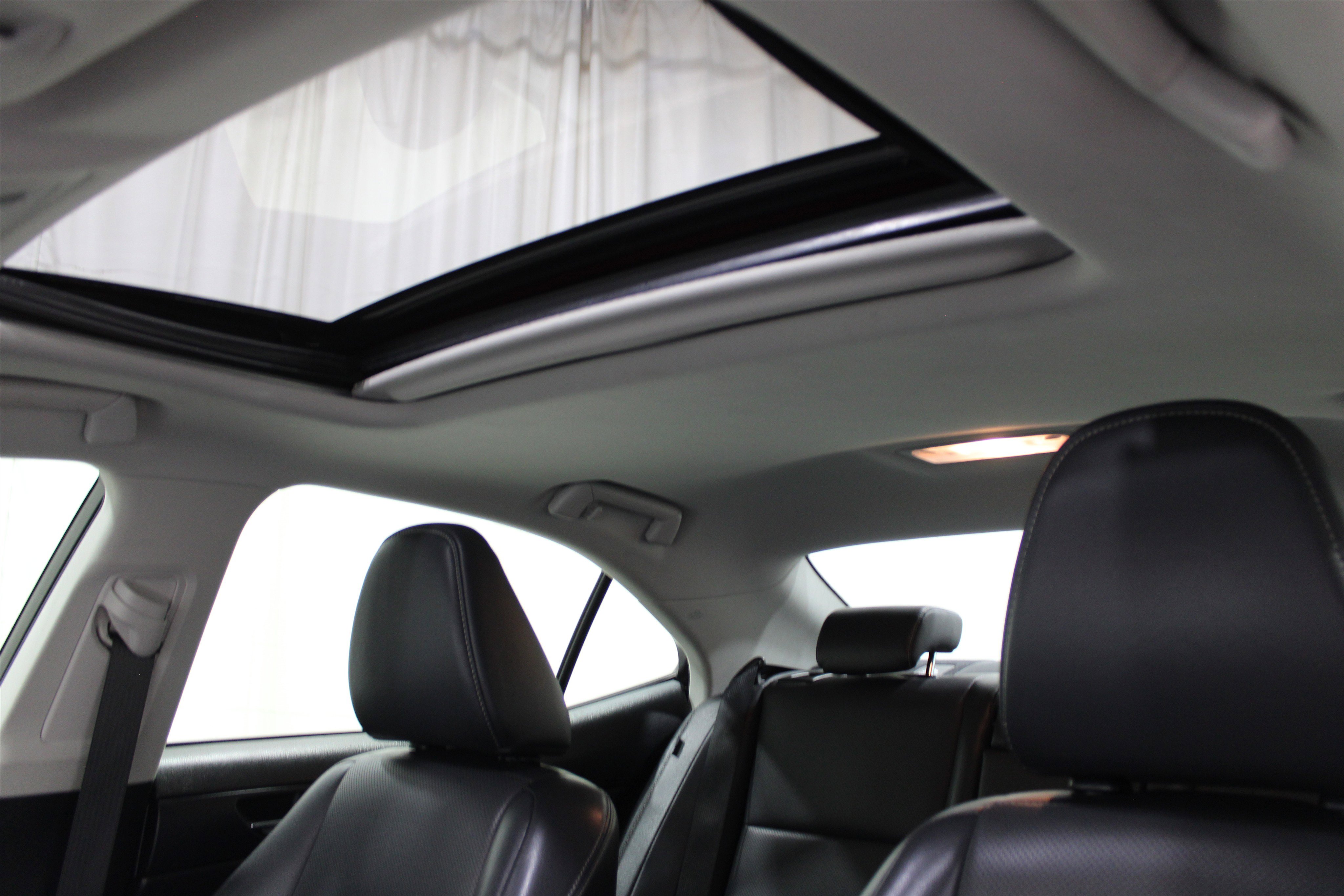 Used 2014 Lexus IS 350 AWD w/ Navigation Package image 24