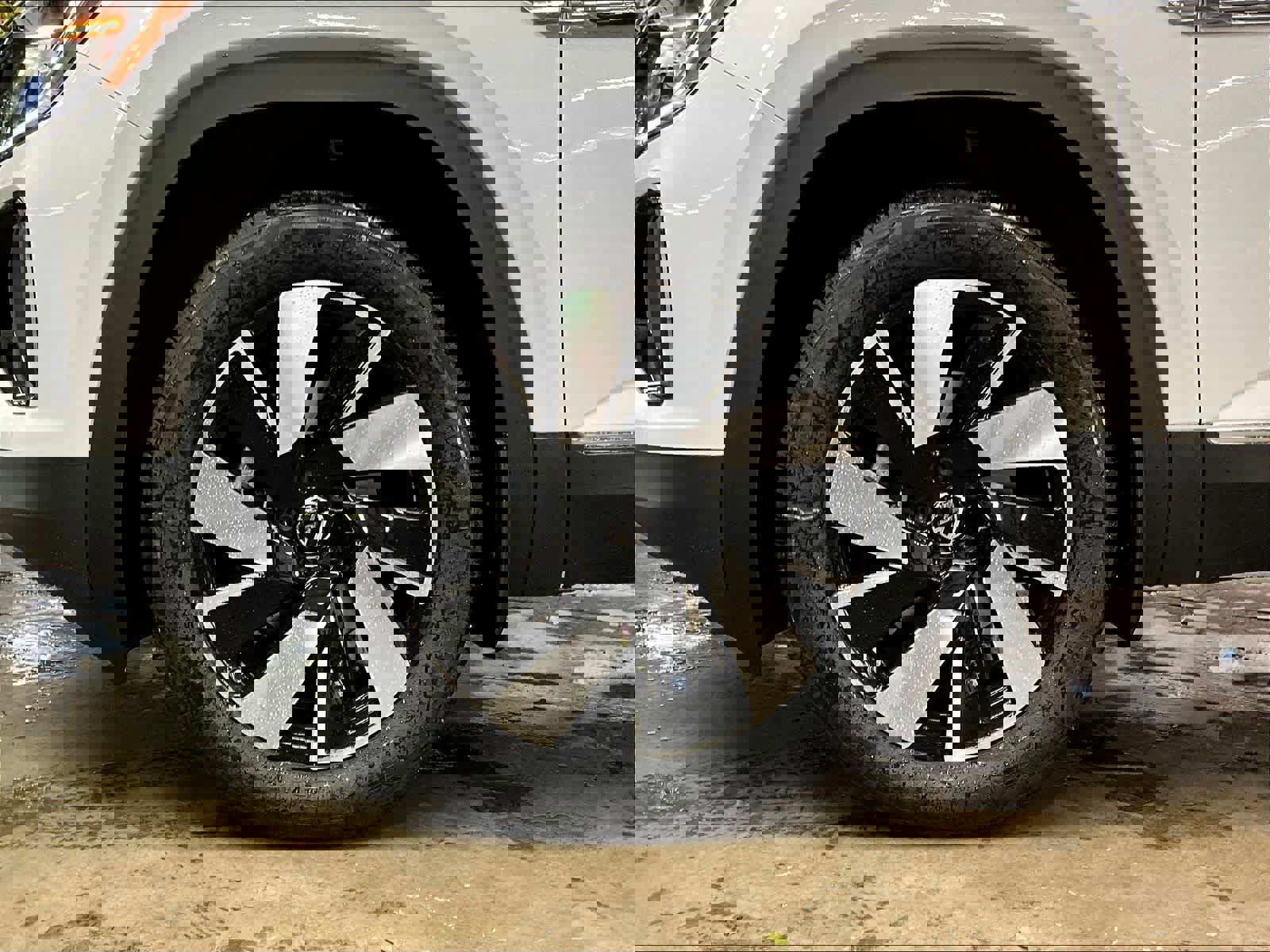 New 2026 Volkswagen Atlas Cross Sport SEL image 14