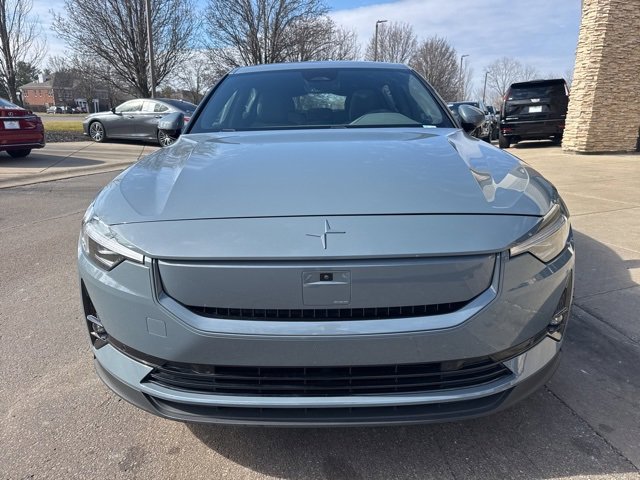 Used 2024 Polestar Polestar 2 image 8