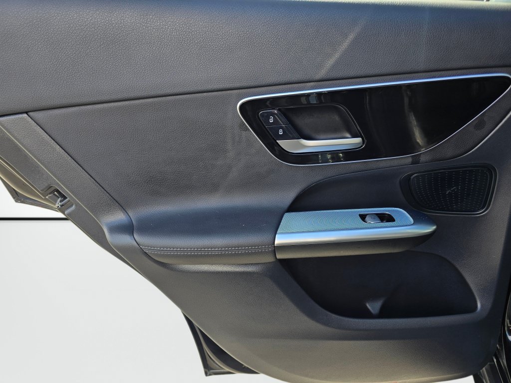 Used 2026 Mercedes-Benz GLC 300 4MATIC image 20