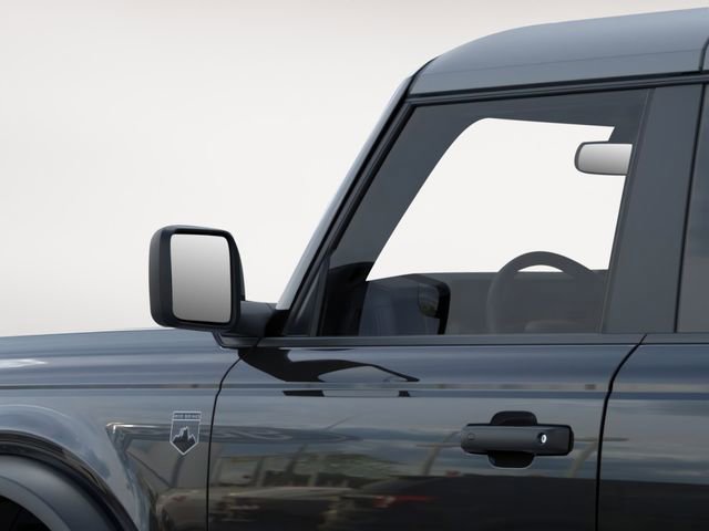 New 2026 Ford Bronco Big Bend AWD/4WD image 22