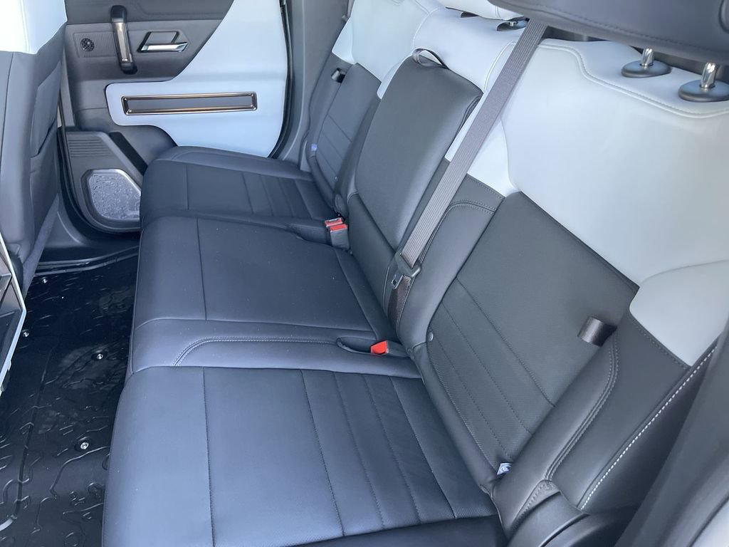 New 2024 GMC Hummer EV 3X w/ Extreme Off-Road Package image 26