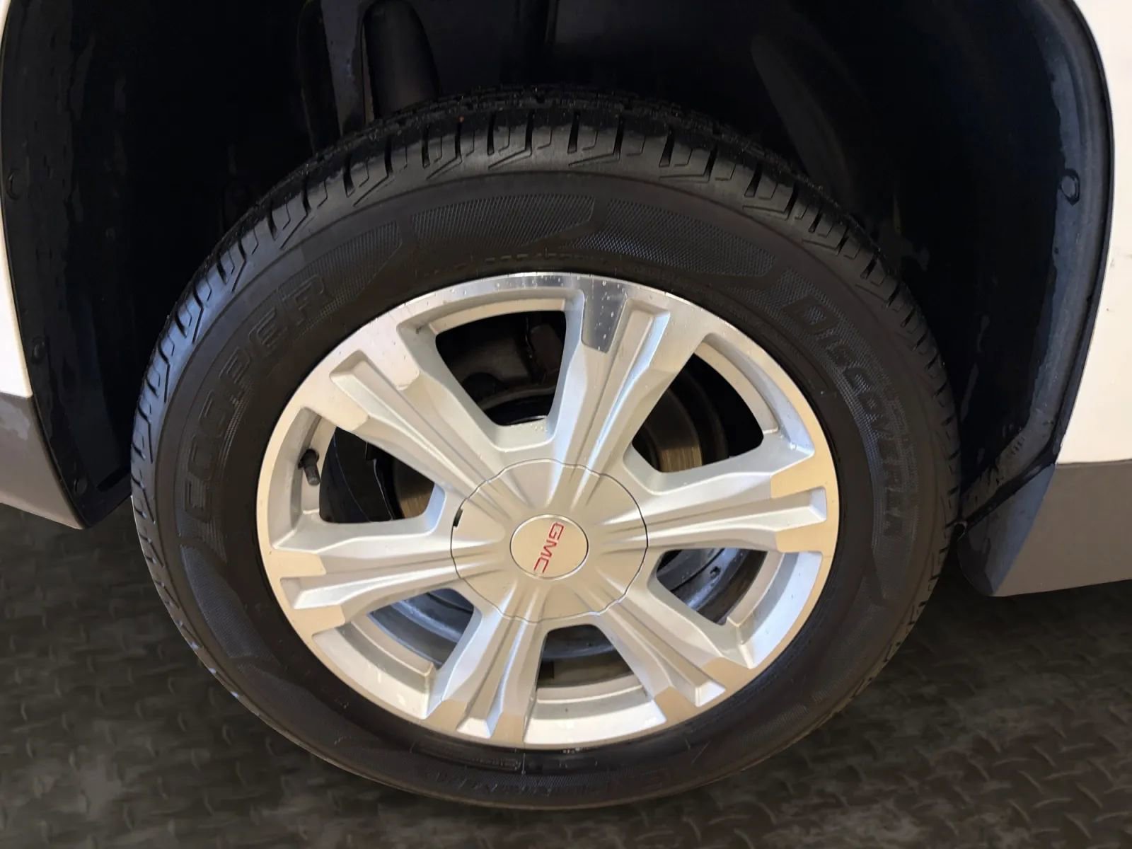 Used 2017 GMC Terrain SLT w/ Driver Alert Package I image 79