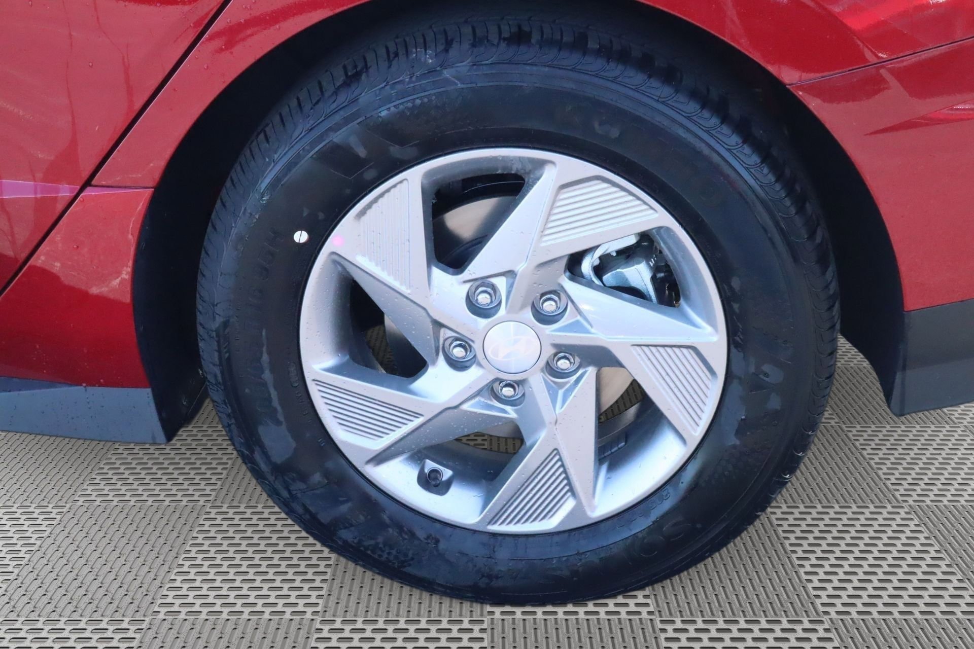 New 2026 Hyundai Sonata SE image 5