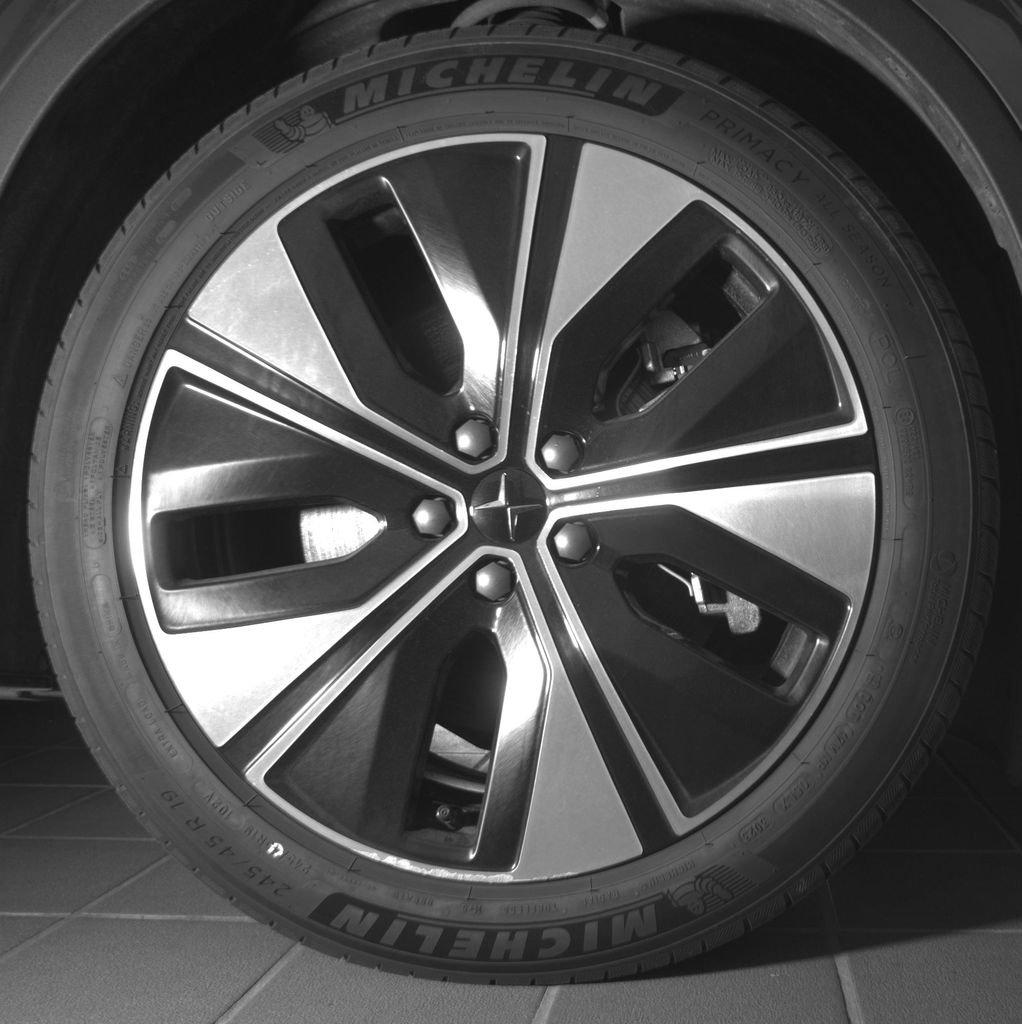Used 2024 Polestar Polestar 2 AWD/4WD image 22