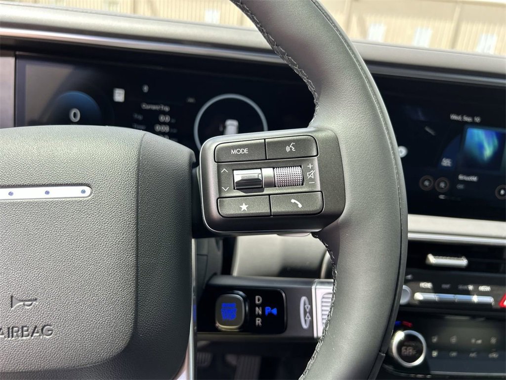 New 2026 Hyundai Palisade Calligraphy image 28