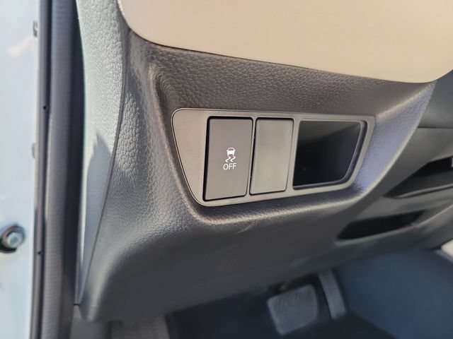 New 2027 Honda HR-V EX-L image 10