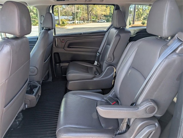 Used 2019 Honda Odyssey EX-L image 15