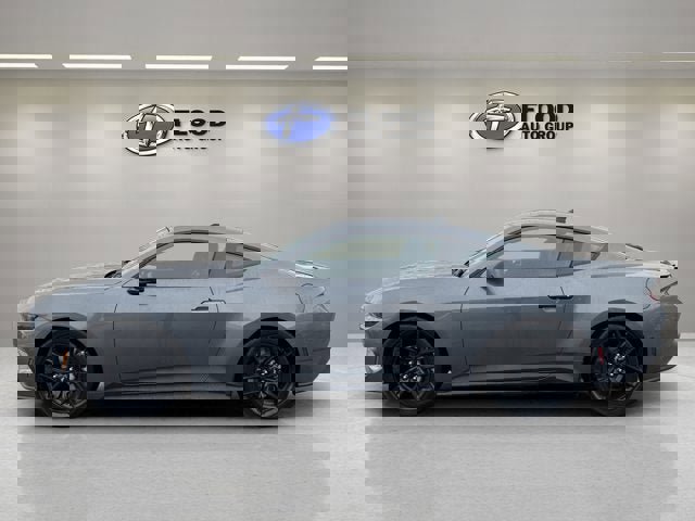 New 2026 Ford Mustang Premium image 4